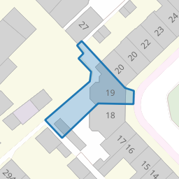 Perceel WSN01-B-9453