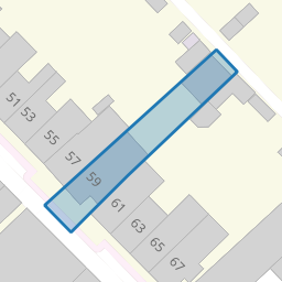 Perceel WSN01-B-9455