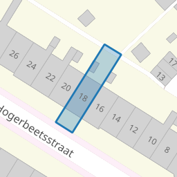 Perceel WSN01-B-9458