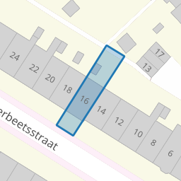 Perceel WSN01-B-9460