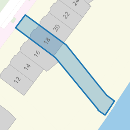 Perceel WSN01-B-9461