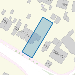 Perceel WSN01-B-9466