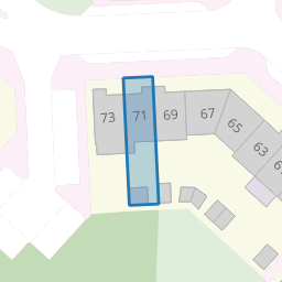 Perceel WSN01-B-9469