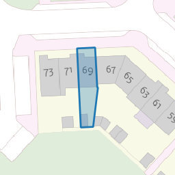 Perceel WSN01-B-9470