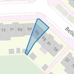 Perceel WSN01-B-9472