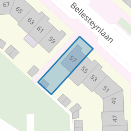 Perceel WSN01-B-9477