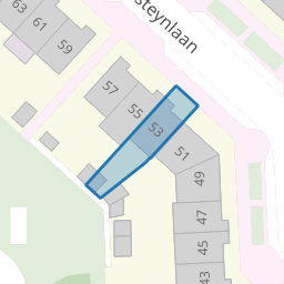 Perceel WSN01-B-9479