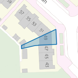 Perceel WSN01-B-9481