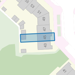 Perceel WSN01-B-9483