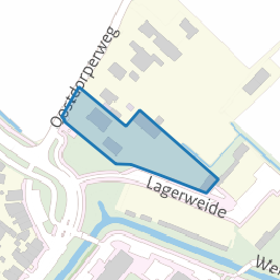 Perceel WSN01-B-9504