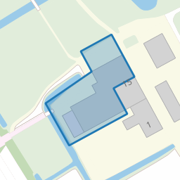 Perceel WSN01-B-9512