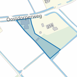 Perceel WSN01-B-9518