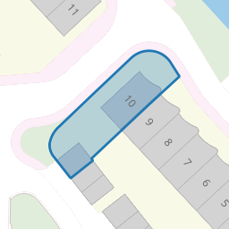 Perceel WSN01-B-9519