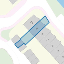 Perceel WSN01-B-9520