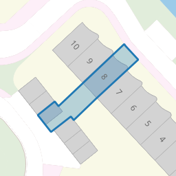 Perceel WSN01-B-9521