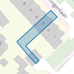 Perceel WSN01-B-9526