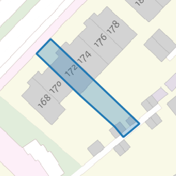 Perceel WSN01-B-9534