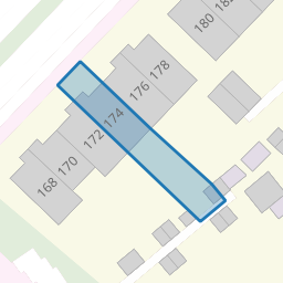 Perceel WSN01-B-9535