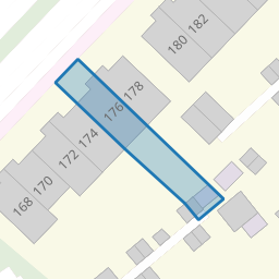 Perceel WSN01-B-9536