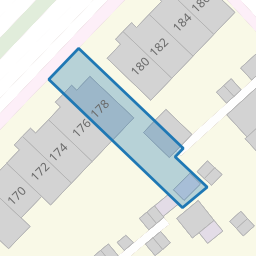 Perceel WSN01-B-9537