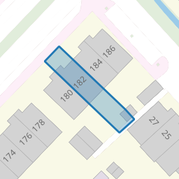 Perceel WSN01-B-9539