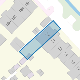 Perceel WSN01-B-9542