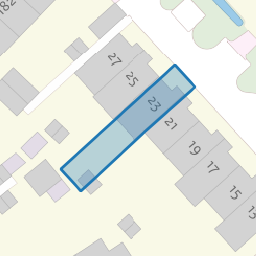 Perceel WSN01-B-9544