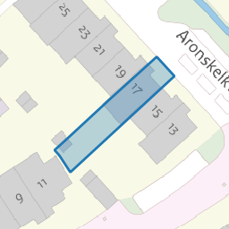 Perceel WSN01-B-9547