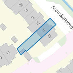 Perceel WSN01-B-9548