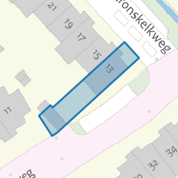 Perceel WSN01-B-9549