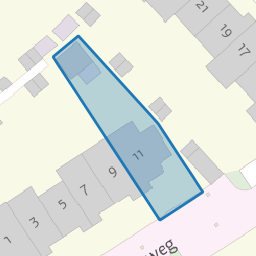 Perceel WSN01-B-9550