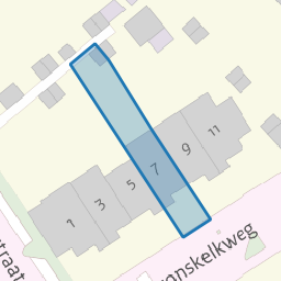 Perceel WSN01-B-9552