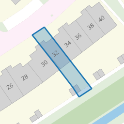 Perceel WSN01-B-9560