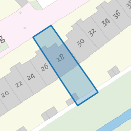 Perceel WSN01-B-9562