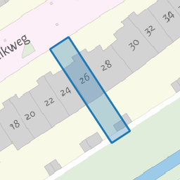 Perceel WSN01-B-9563