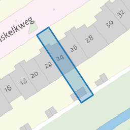 Perceel WSN01-B-9564