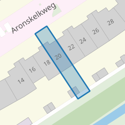 Perceel WSN01-B-9566