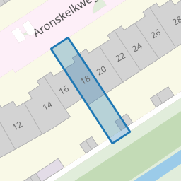 Perceel WSN01-B-9567