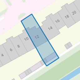 Perceel WSN01-B-9570