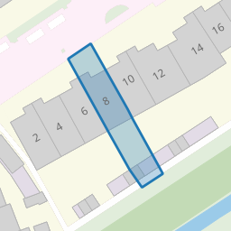 Perceel WSN01-B-9572