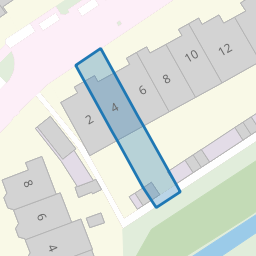 Perceel WSN01-B-9574