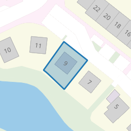 Perceel WSN01-B-9579