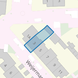 Perceel WSN01-B-9594