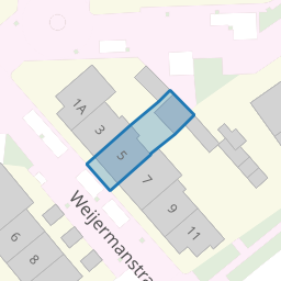 Perceel WSN01-B-9595