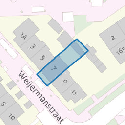 Perceel WSN01-B-9596