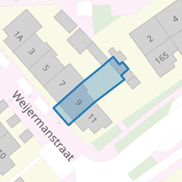 Perceel WSN01-B-9597