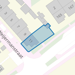 Perceel WSN01-B-9598