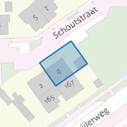 Perceel WSN01-B-9601