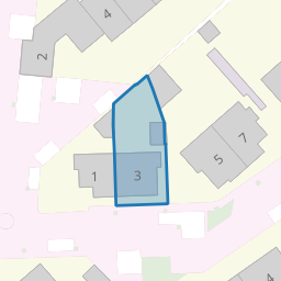 Perceel WSN01-B-9603