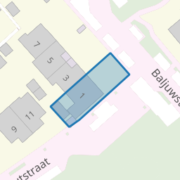 Perceel WSN01-B-9608